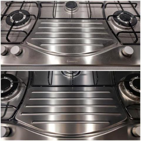 葉媽媽專業清潔公司 - 