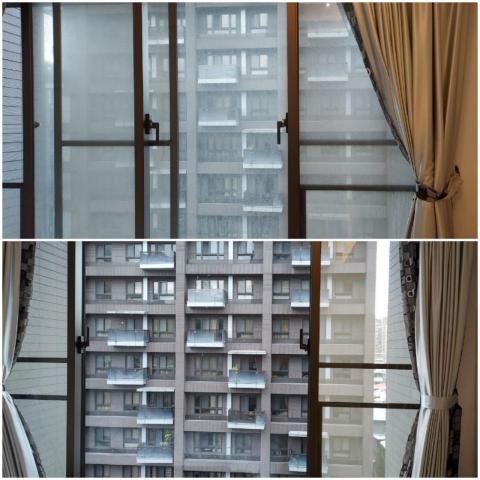 葉媽媽專業清潔公司 - 