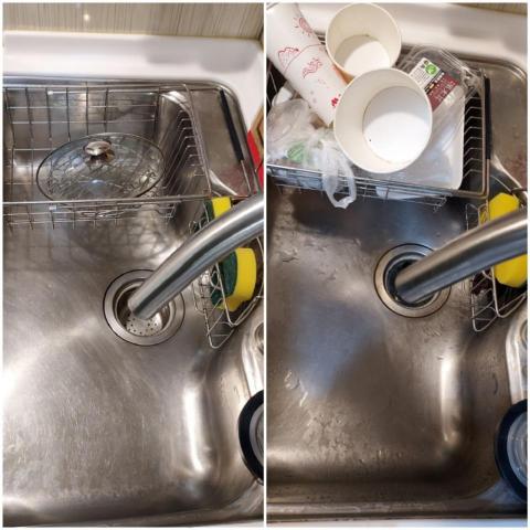 葉媽媽專業清潔公司 - 