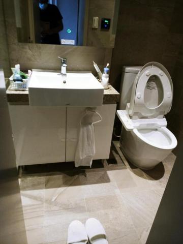 榮司萊德社會企業 - 民權中山Q1商務飯店