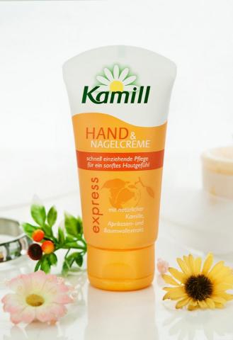 呈現商業攝影 - 