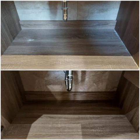 葉媽媽專業清潔公司 - 