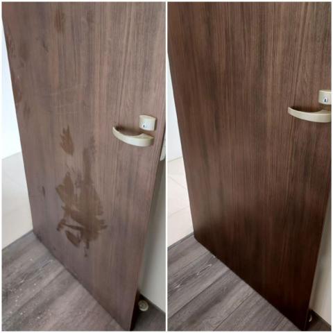 葉媽媽專業清潔公司 - 