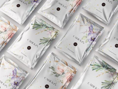 Leona Kuo Design -  Leona Kuo Design -