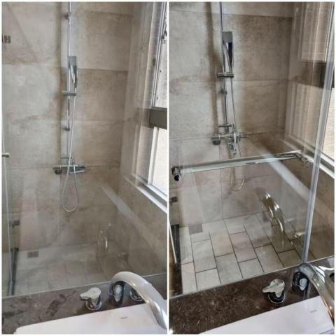 葉媽媽專業清潔公司 - 