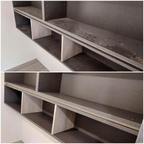 葉媽媽專業清潔公司 - 