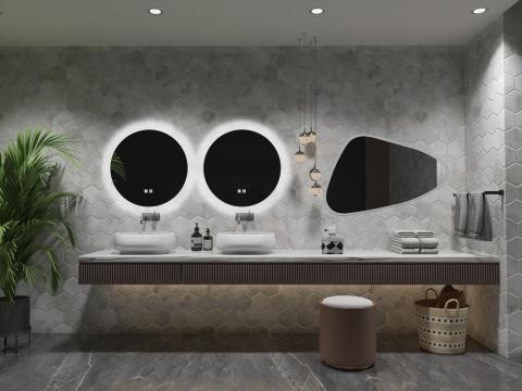 梨果 3D繪圖渲染 -  梨果 3D繪圖渲染 -