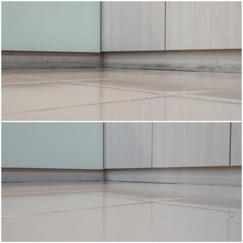 葉媽媽專業清潔公司 - 