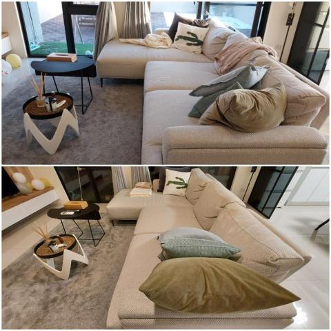 葉媽媽專業清潔公司 - 