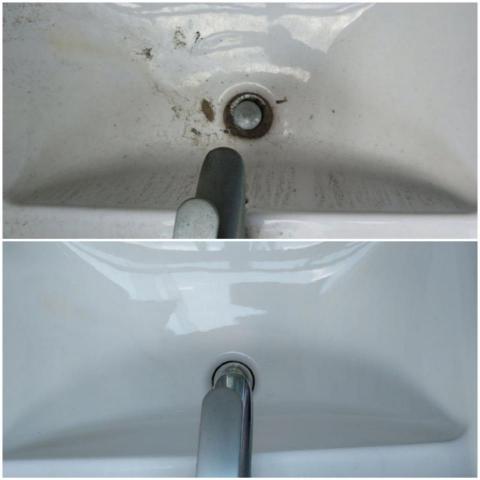 葉媽媽專業清潔公司 - 