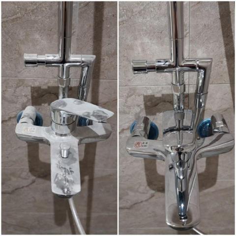 葉媽媽專業清潔公司 - 