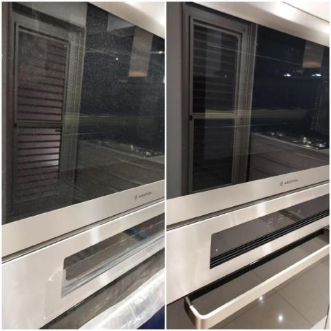 葉媽媽專業清潔公司 - 