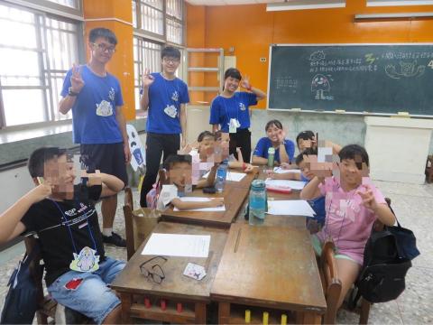 顏正全 - 課程教學