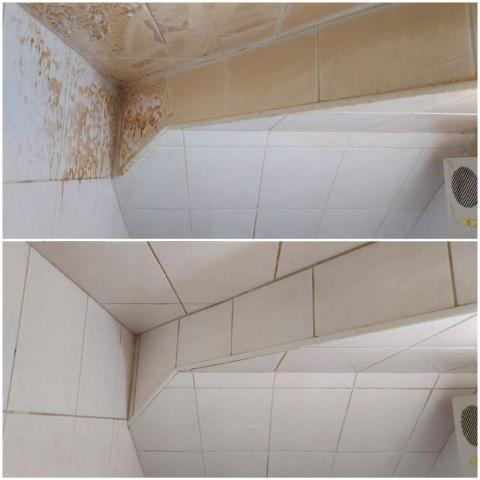 葉媽媽專業清潔公司 - 