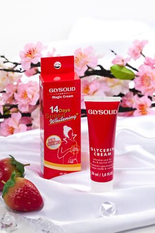 呈現商業攝影 - 