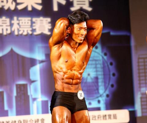 work for myself - 比賽過程 work for myself - 比賽過程