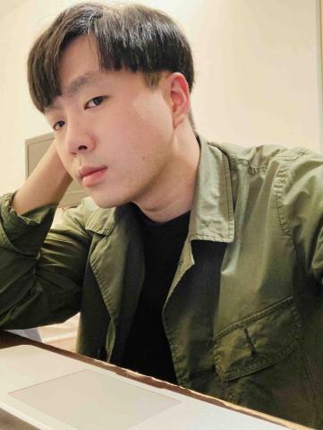 提供吉他店台北服務的專家林楨祥