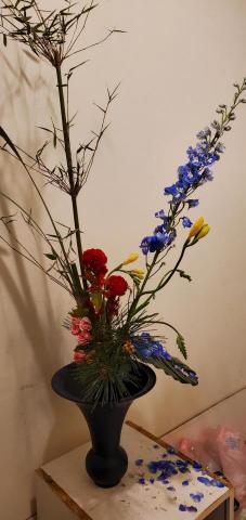 吾所不玩 - 竹～立華新風體