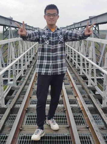 提供數學教學服務的專家巫誠軒