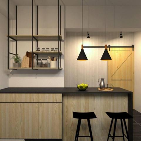 藝美系統裝修 - 