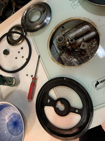 庭曦家事服務工作室 - 