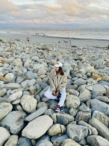 提供台東凱旋會館服務的專家Teressa