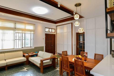 藝美系統裝修 - 老屋翻新-新港何宅4