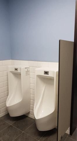 藝美系統裝修 - 公司行號廁所翻新-實照