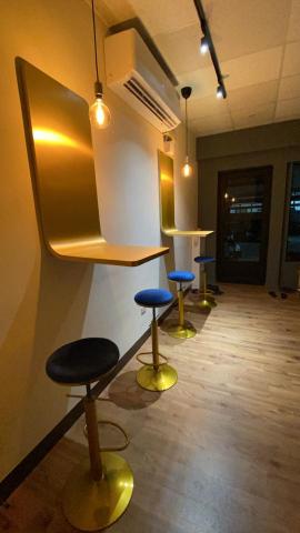 陳宇謙 - L弧形層板