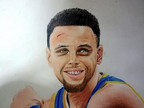 Tongtong - 人像寫實手繪