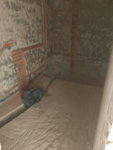 清信水電 - 浴室管溝施工