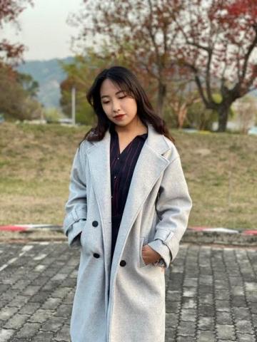 提供兒童體操台北服務的專家施方翎