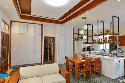 藝美系統裝修 - 老屋翻新-新港何宅5