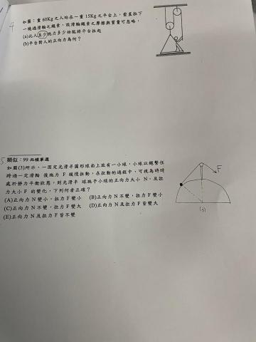 陳羿宏 - 高二自編教材 物理