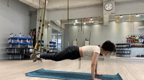 東區減脂運動教室 - 