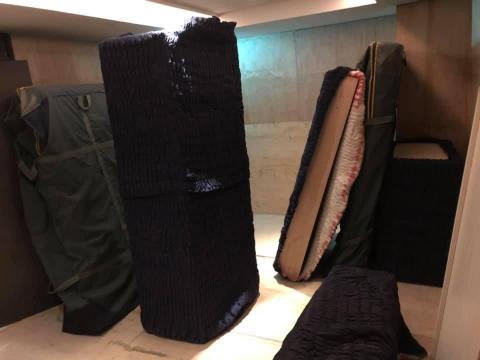 專業搬家 - 家庭搬遷