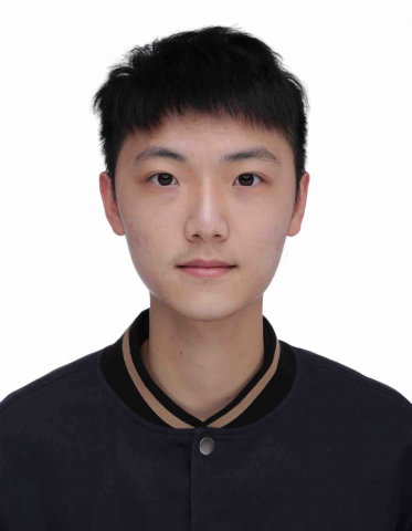 提供托福服務的專家陳宥均