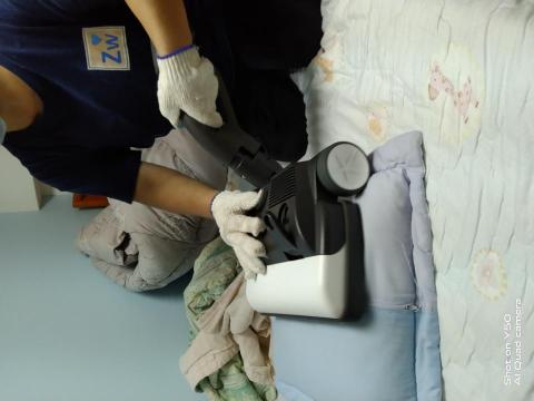 采屋有限公司 - 除塵蹣 采屋有限公司 - 除塵蹣