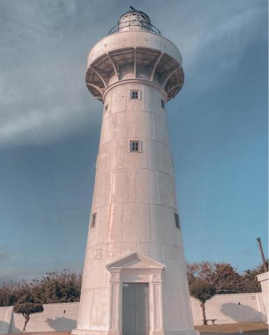 柯世廉 - 鵝鑾鼻