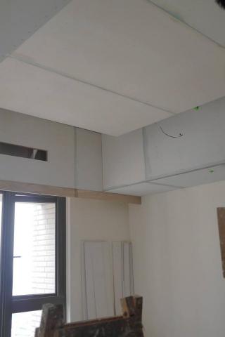 精工匠企業社(統編)91470157 - 施工照