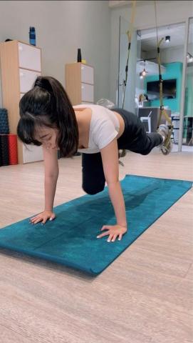 東區減脂運動教室 - 