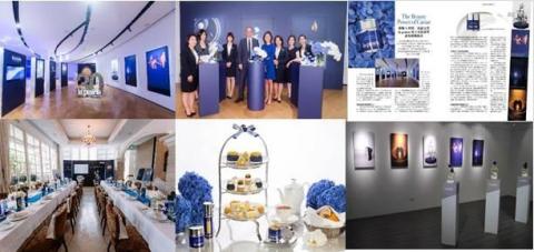 謝小姐 - 精品美妝整合行銷規劃與執行