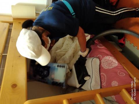 采屋有限公司 - 除塵瞞 采屋有限公司 - 除塵瞞