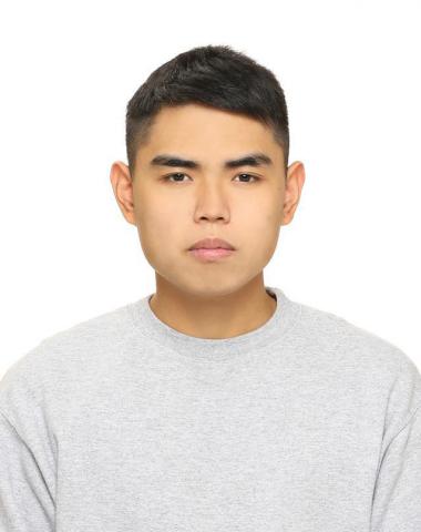 提供banner素材服務的專家梁沛豪