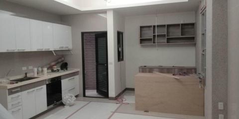 昱銓空間設計 - 施工中