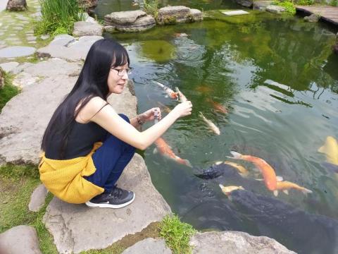 王佳筠 - 放假去玩水 王佳筠 - 放假去玩水