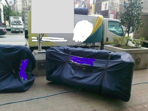 專業搬家 - 家具防護