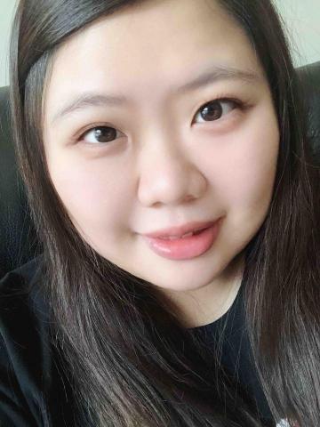 提供台語服務的專家羅雅玲