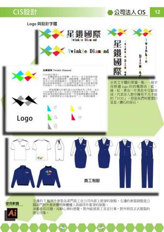 黃老師 - 參加政府職訓班所製作的作品集-012 黃老師 - 參加政府職訓班所製作的作品集-012