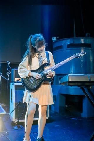 承翰 - 耕莘五校熱音成發